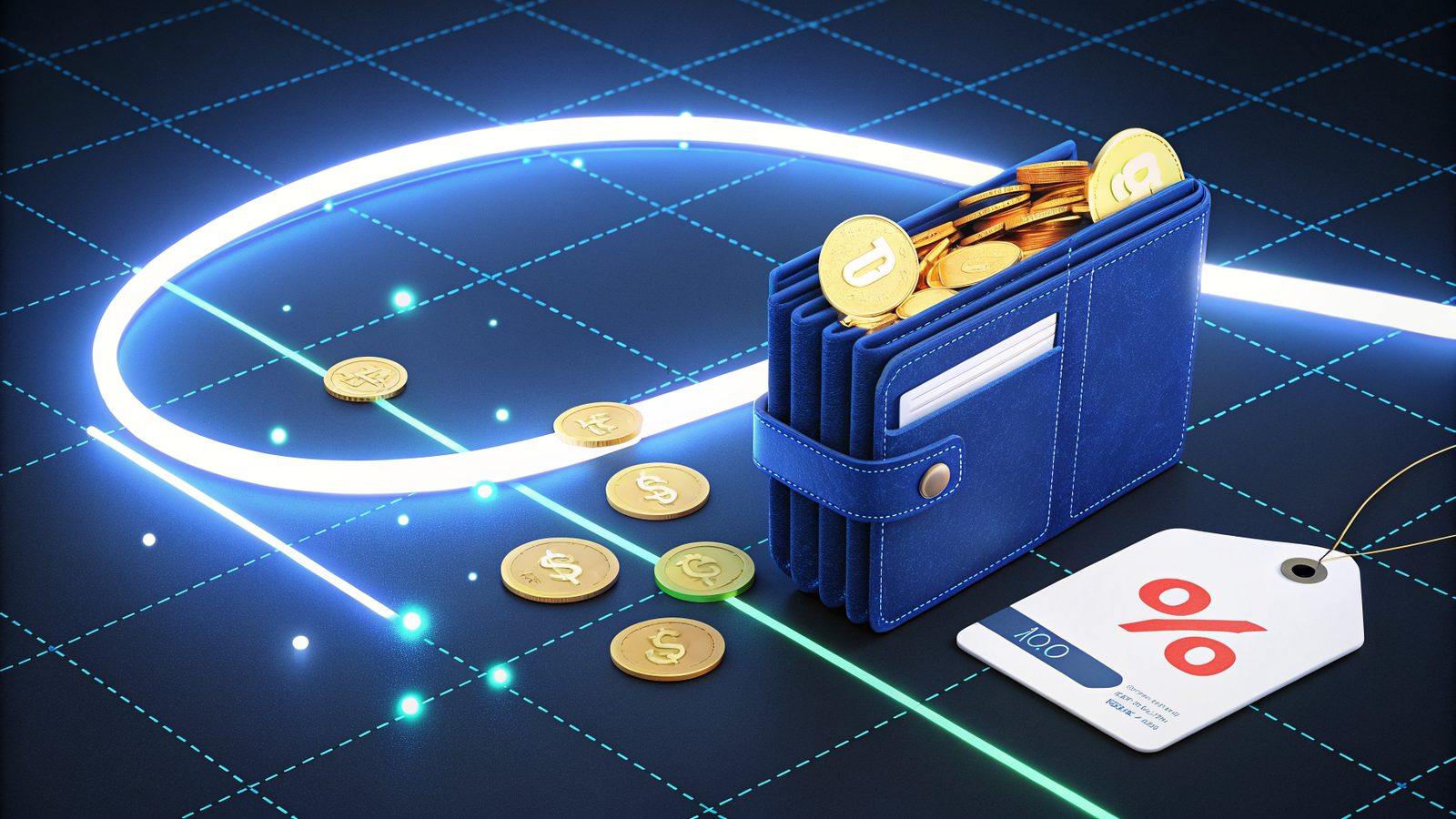 Illustration for Cashback casinos