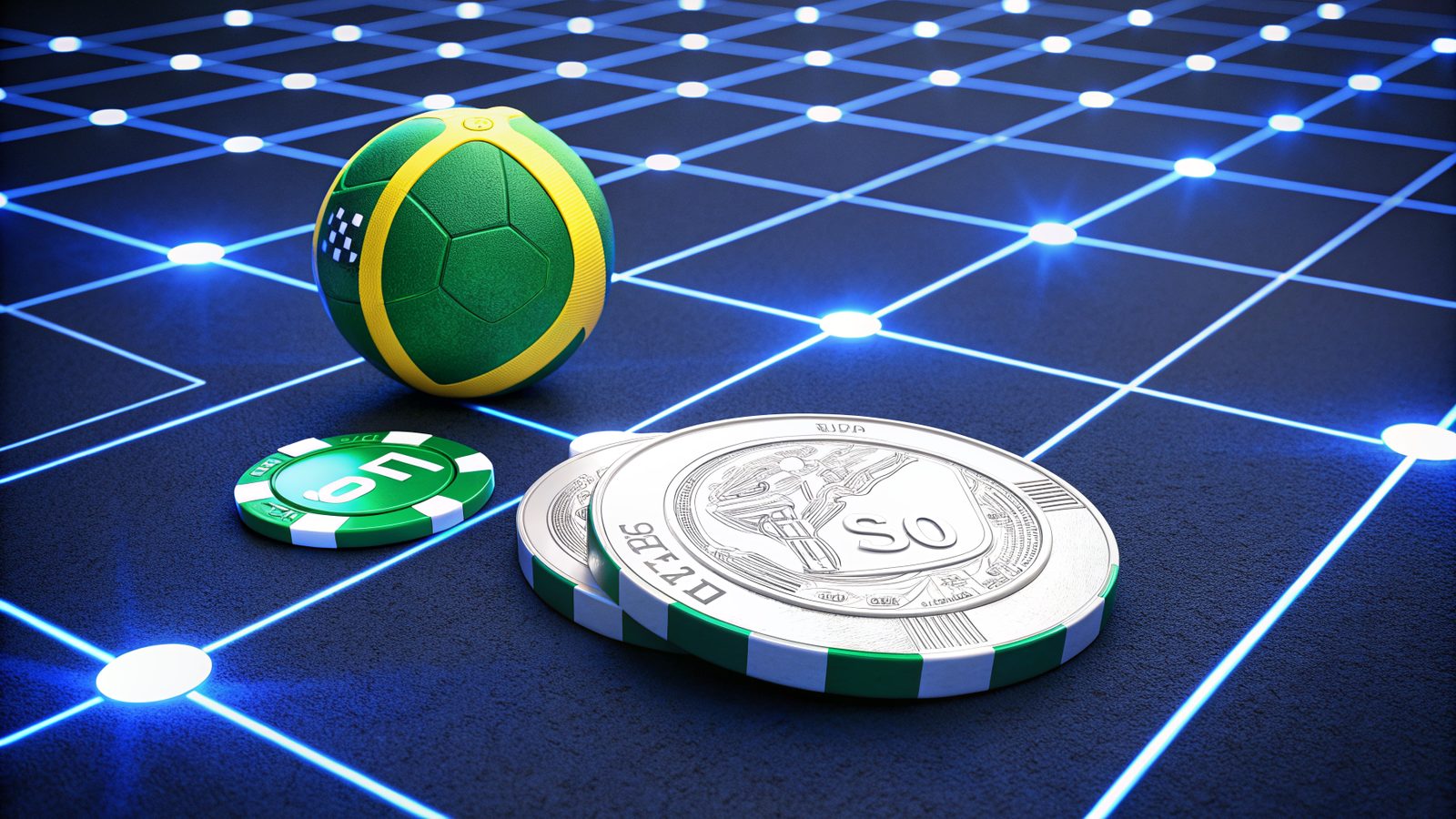 Illustration for Real casinos