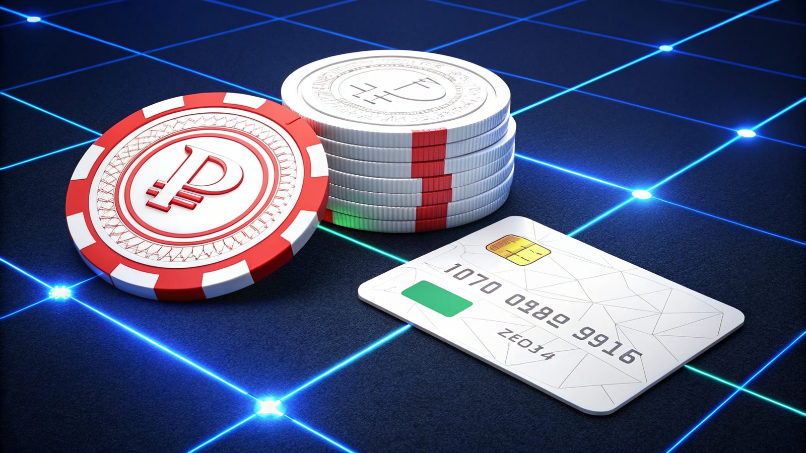 Illustration for Zloty casinos