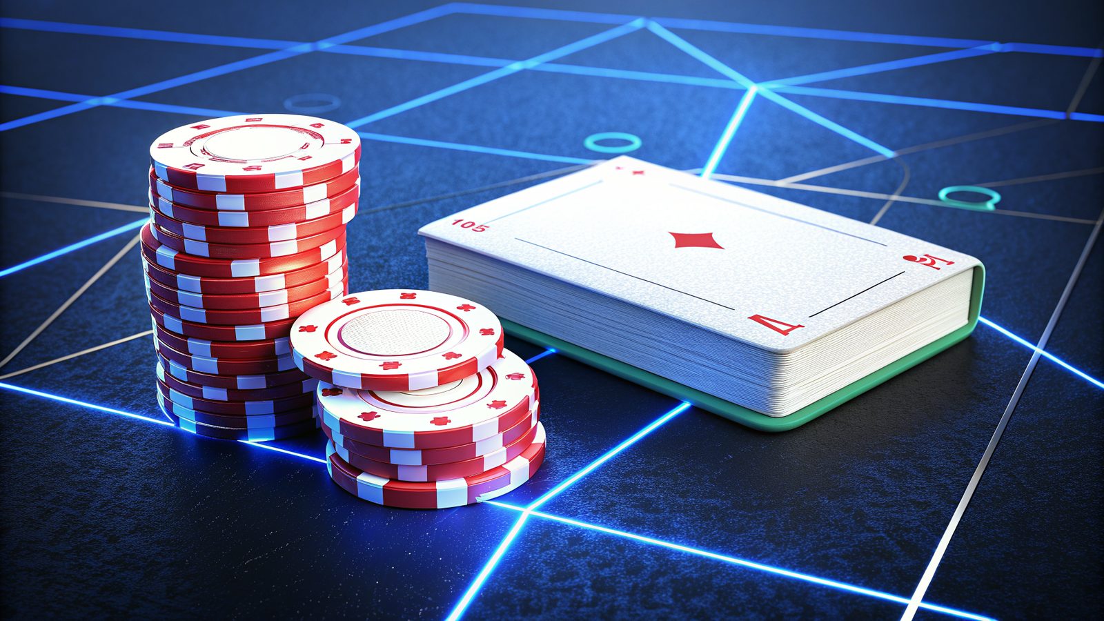 Illustration for Max bet and game rules