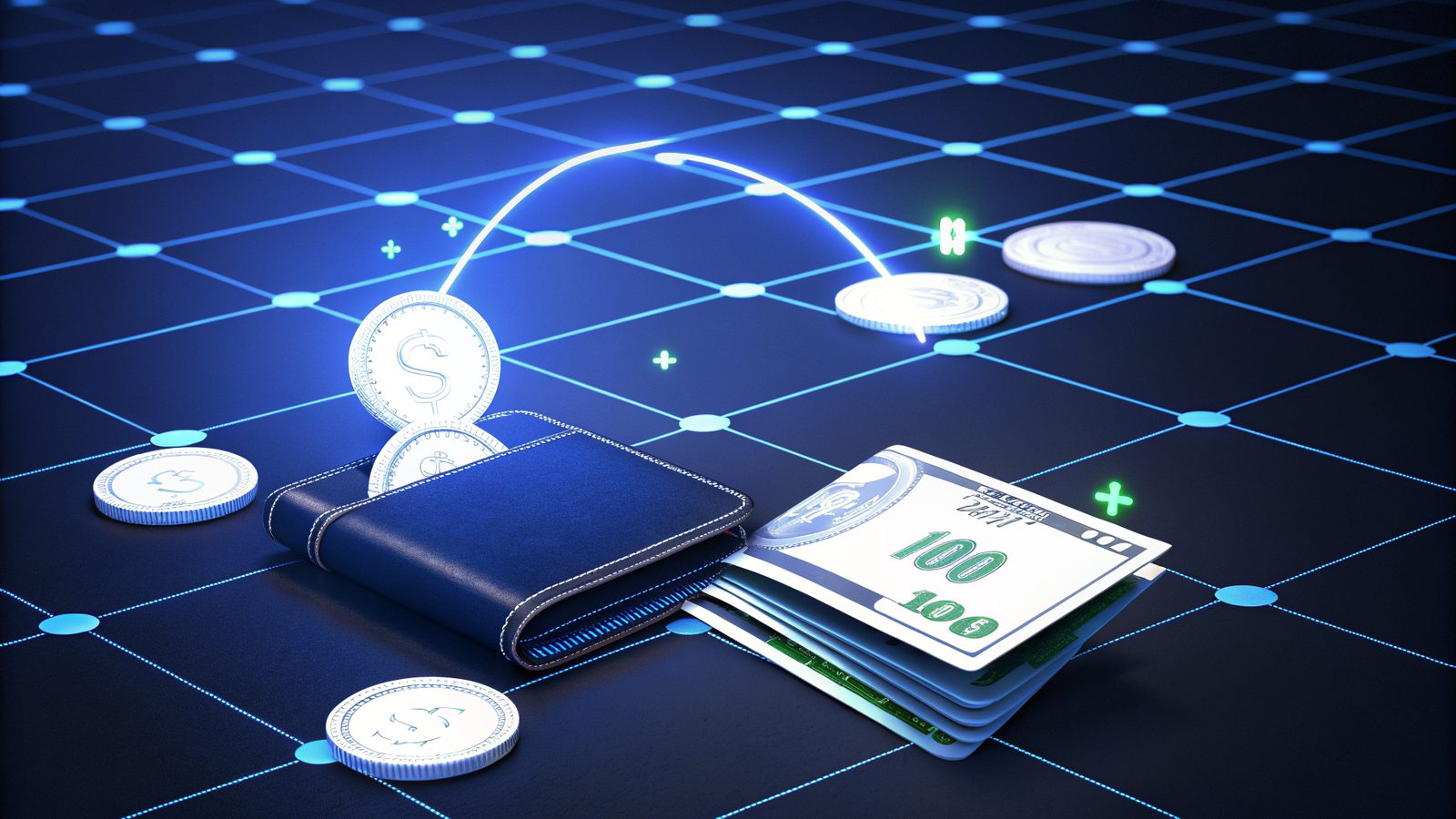 Illustration for No deposit cashback