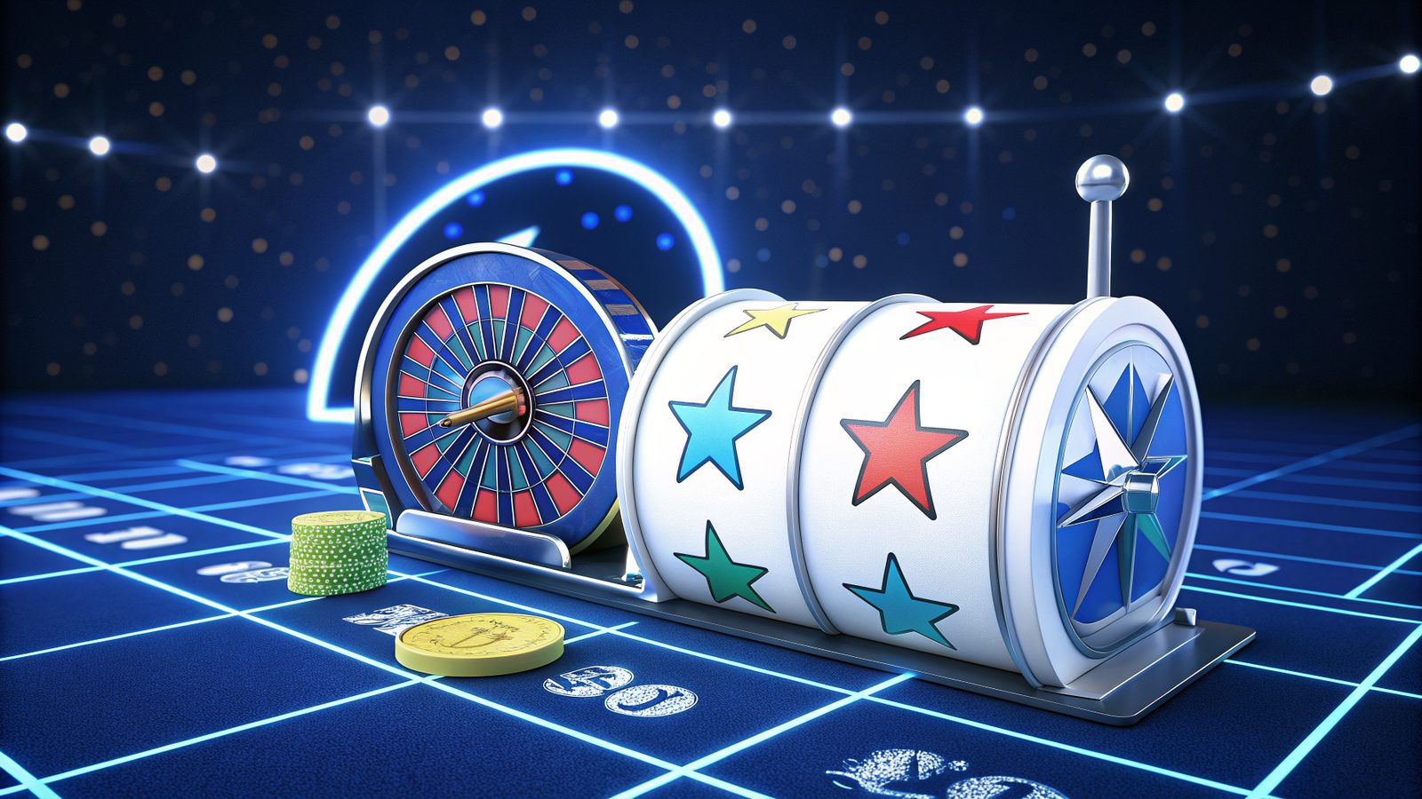 Illustration for Best bonus rounds