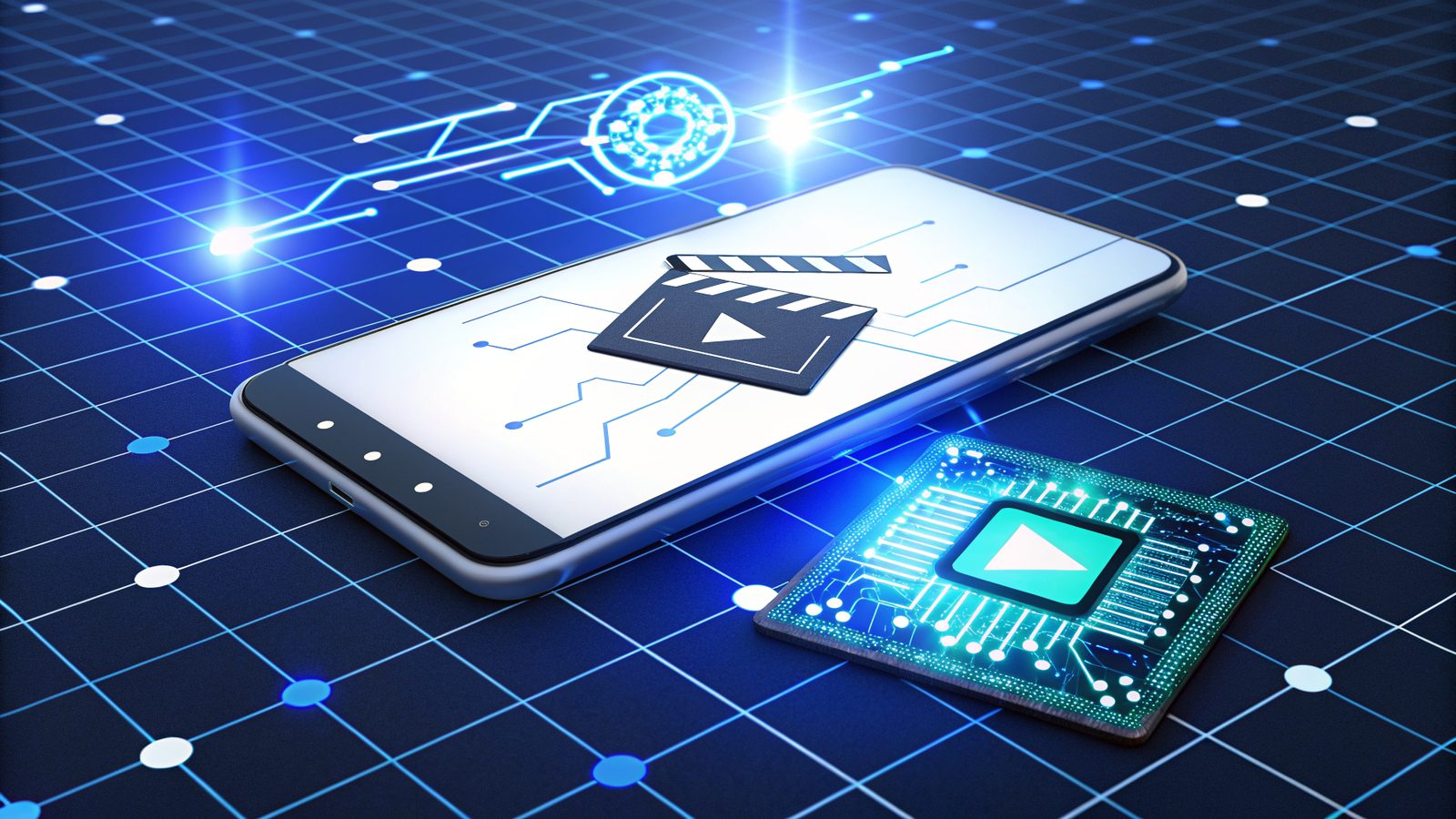 Illustration for Mobile casinos