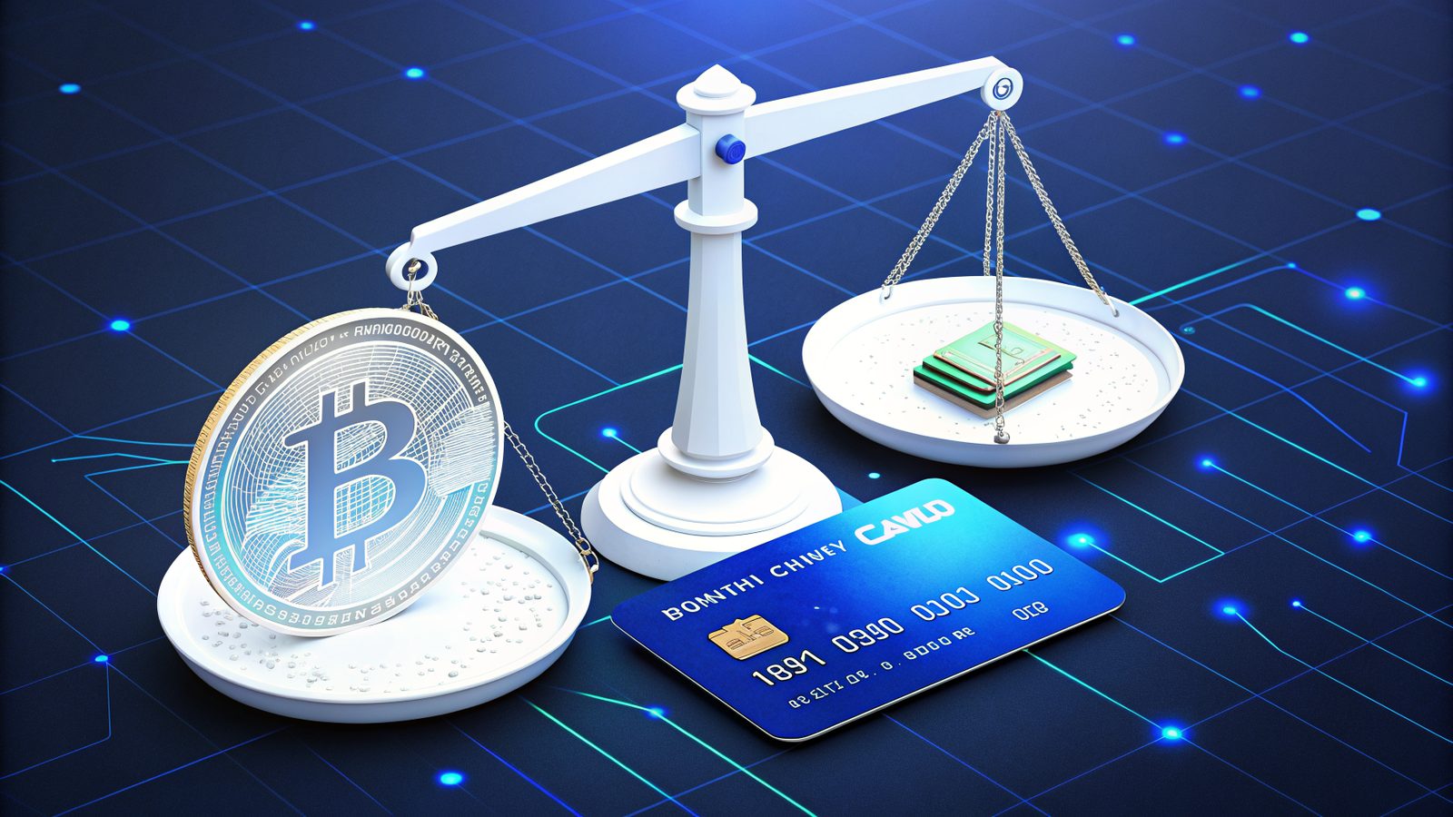 Illustration for Crypto deposit bonuses