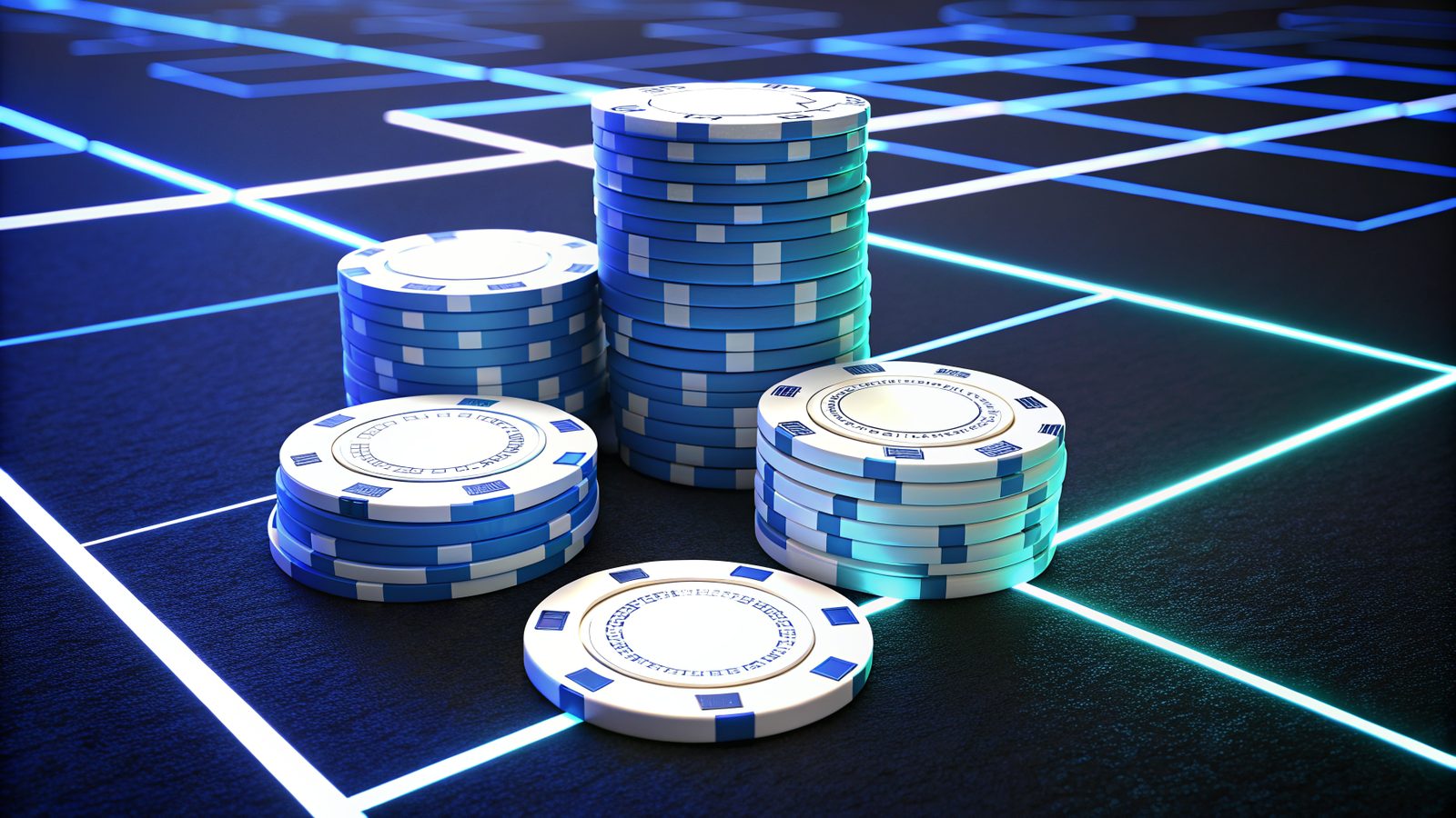 Illustration for Max bet