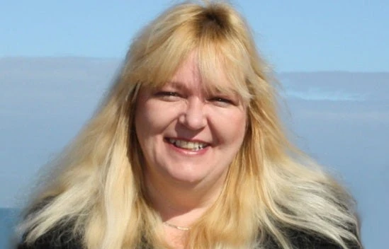 Heather Gartland