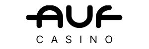 Auf Casino logo