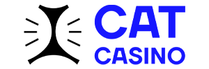 Cat Casino logo