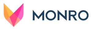 Monro Casino logo