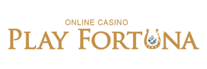Play Fortuna Casino logo