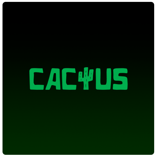 Cactus